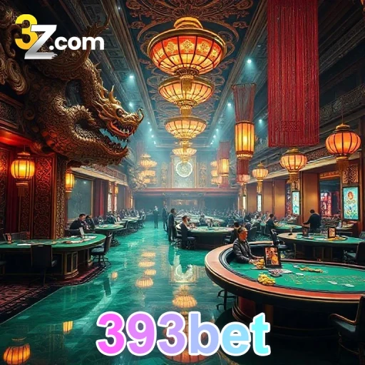 393bet com Jogos de caça-níqueis