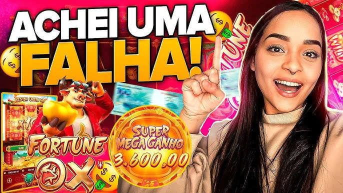 Respins Dourados Fortune Ox 393bet - Sistema Único de Respins