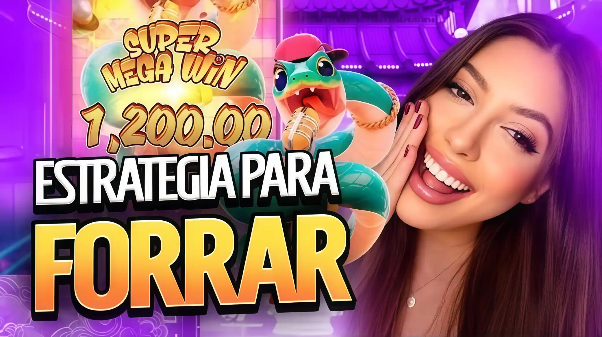 Veneno Dourado Fortune Snake 393bet - Sistema de Transformações