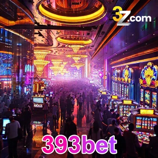 393bet com Jogos de caça-níqueis